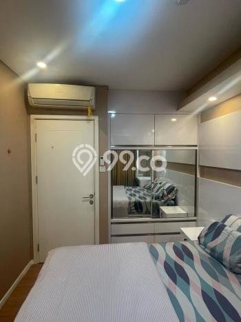 Apartemen Favorit Nyaman Dijual di Bandung dengan 1 Kamar Tidur Apartemen Favorit Nyaman Dijual di Bandung dengan 1 Kamar Tidur