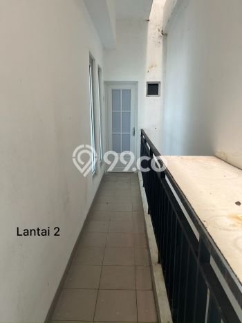 Ruko Disewa di Bandung dengan LB 288m2 Area Komersial Ramai Ruko Disewa di Bandung dengan LB 288m2 Area Komersial Ramai