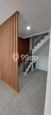 Rumah Modern 2 KT di Kota Baru Parahyangan Bandung Unfurnished Rumah Modern 2 KT di Kota Baru Parahyangan Bandung Unfurnished