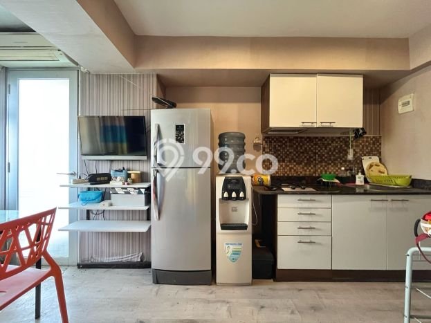 Apartemen Minimalis untuk Dijual di Cihampelas Dengan Spesifikasi 2 KT & 1 KM Apartemen Minimalis untuk Dijual di Cihampelas Dengan Spesifikasi 2 KT & 1 KM