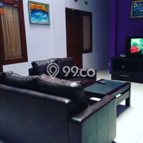 Kos-kosan Dijual di Dago Bandung Luas 400m2 Kos-kosan Dijual di Dago Bandung Luas 400m2