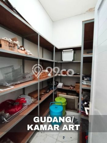 Rumah Minimalis 2 Kamar LT 153m2 di Taman Holis Indah Rumah Minimalis 2 Kamar LT 153m2 di Taman Holis Indah