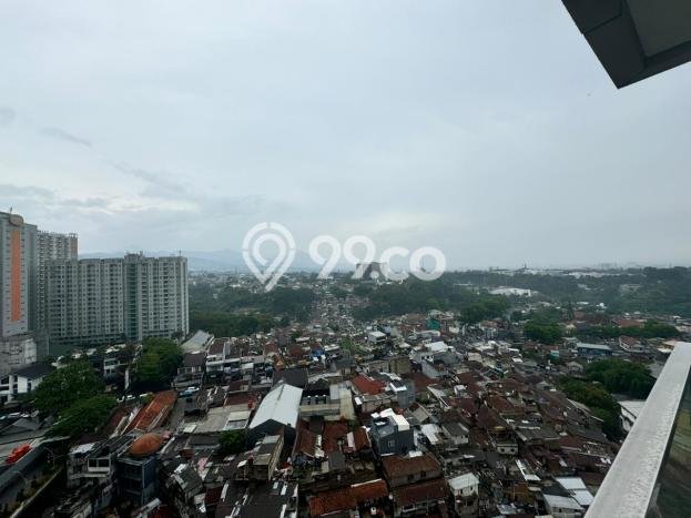 Hunian Apartemen Strategis untuk Dijual di Bandung dengan 3 Kamar Hunian Apartemen Strategis untuk Dijual di Bandung dengan 3 Kamar