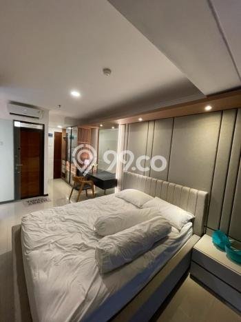 Apartemen Terawat Dijual di Bandung Spesifikasi 3 KT, 2 KM Apartemen Terawat Dijual di Bandung Spesifikasi 3 KT, 2 KM