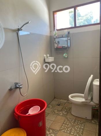 Rumah Minimalis 4 KT di Parongpong Bandung Full Furnished Rumah Minimalis 4 KT di Parongpong Bandung Full Furnished