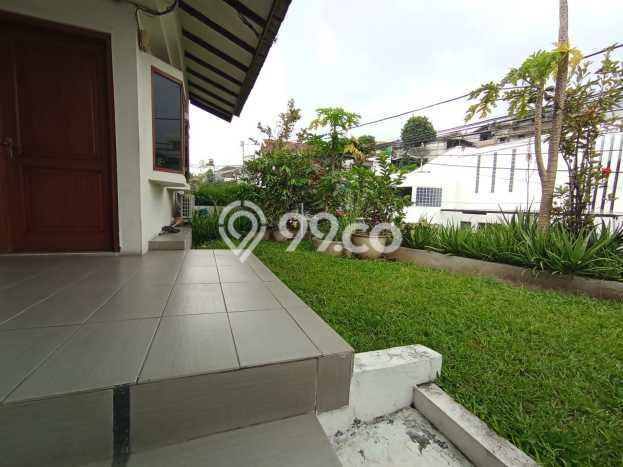 Rumah sewa siap huni 4 KT di Setiabudi, Bandung Rumah sewa siap huni 4 KT di Setiabudi, Bandung