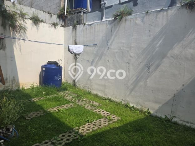 Rumah Minimalis 2 KT di Padalarang Bandung Unfurnished Rumah Minimalis 2 KT di Padalarang Bandung Unfurnished