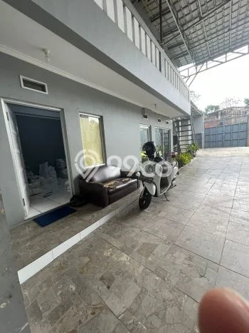 Komersial Dijual di Katapang Bandung dengan Luas Bangunan 700m2 Komersial Dijual di Katapang Bandung dengan Luas Bangunan 700m2
