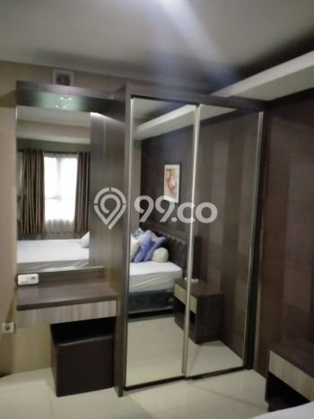 Hunian Apartemen Budget Friendly di Bandung dengan 2 Kamar Tidur, 1 Kamar Mandi Hunian Apartemen Budget Friendly di Bandung dengan 2 Kamar Tidur, 1 Kamar Mandi