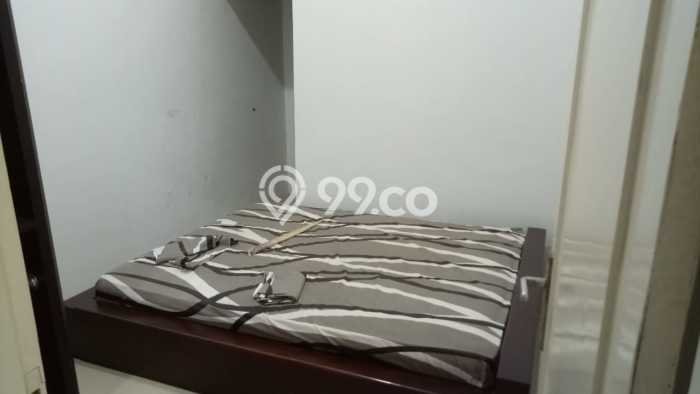 Jual Rumah Modern 3 KT di Pasteur, Bandung Jual Rumah Modern 3 KT di Pasteur, Bandung