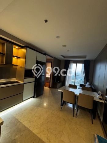 Disewakan Apartemen Terjangkau 2 BR di Hegarmanah Bandung Disewakan Apartemen Terjangkau 2 BR di Hegarmanah Bandung