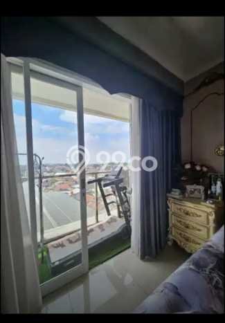 Dijual Apartemen di Bandung 3 Kamar & 2 Kamar Mandi, Luas 70m2 Dijual Apartemen di Bandung 3 Kamar & 2 Kamar Mandi, Luas 70m2