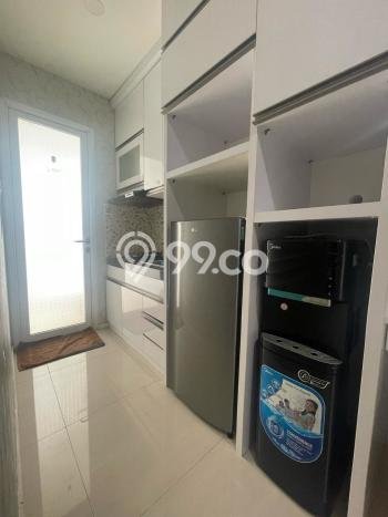 Apartemen Favorit Nyaman Dijual di Bandung dengan 1 Kamar Tidur Apartemen Favorit Nyaman Dijual di Bandung dengan 1 Kamar Tidur