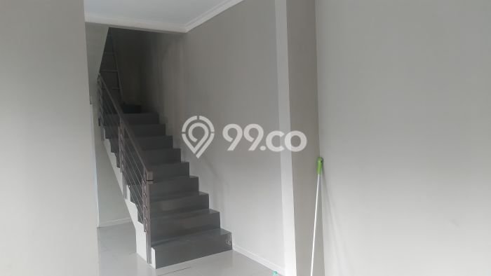 Rumah sewa siap pakai 2 KT di Holis Cigondewah, Bandung Rumah sewa siap pakai 2 KT di Holis Cigondewah, Bandung