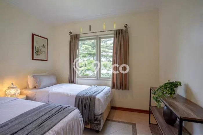 Vila Berkembang Kawasan , Luas 337m2m², Area Asri untuk Anda Vila Berkembang Kawasan , Luas 337m2m², Area Asri untuk Anda
