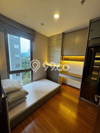 Siap Huni Apartemen Luxury di Hegarmanah 3 Kamar & 2 Kamar Mandi Siap Huni Apartemen Luxury di Hegarmanah 3 Kamar & 2 Kamar Mandi