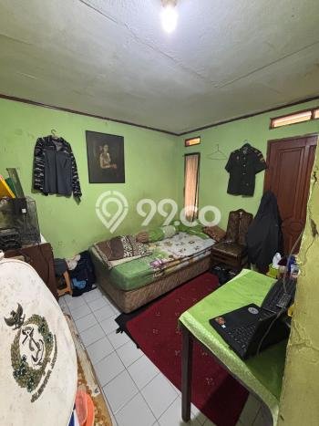 Jual Rumah Bagus Siap Huni LB 100m2 di Margahayu, Bandung Jual Rumah Bagus Siap Huni LB 100m2 di Margahayu, Bandung