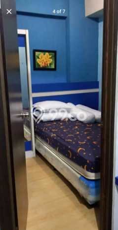 Siap Huni Apartemen 2 KT 1 KM di Soekarno Hatta Luas 33m2 Siap Huni Apartemen 2 KT 1 KM di Soekarno Hatta Luas 33m2