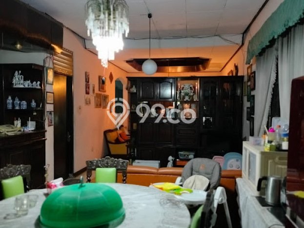 Rumah 5 KT 3 KM di Area Premium , Bandung Rumah 5 KT 3 KM di Area Premium , Bandung