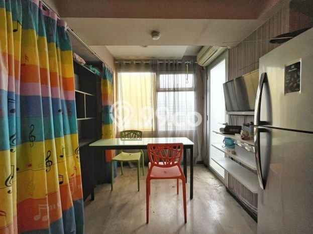 Apartemen Minimalis untuk Dijual di Cihampelas Dengan Spesifikasi 2 KT & 1 KM Apartemen Minimalis untuk Dijual di Cihampelas Dengan Spesifikasi 2 KT & 1 KM