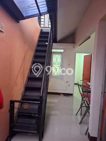 Rumah Disewakan Bandung LT 110m2 LB 60m2 Kawasan Kota Baru Parahyangan Rumah Disewakan Bandung LT 110m2 LB 60m2 Kawasan Kota Baru Parahyangan