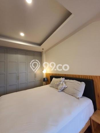 Apartemen Terawat Dijual di Bandung Spesifikasi 2 KT, 2 KM Apartemen Terawat Dijual di Bandung Spesifikasi 2 KT, 2 KM