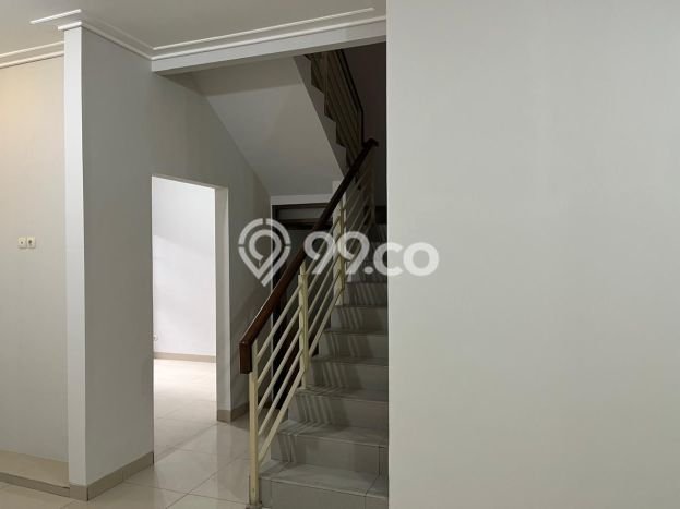 Hunian Cantik Modern Lb 160m2 di Antapani, Bandung Hunian Cantik Modern Lb 160m2 di Antapani, Bandung