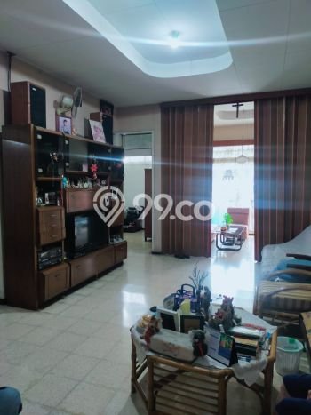 Rumah Strategis Minimalis Lb 180m2 di Andir, Bandung Rumah Strategis Minimalis Lb 180m2 di Andir, Bandung