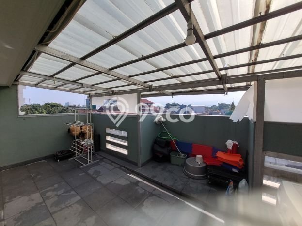 Untuk Dijual! Ruko di Turangga Bandung LT 97m2 / LB 184m2 Kawasan Bisnis Untuk Dijual! Ruko di Turangga Bandung LT 97m2 / LB 184m2 Kawasan Bisnis