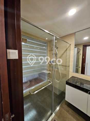Apartemen Strategis 125m2 di Hegarmanah Bandung 3 KT Apartemen Strategis 125m2 di Hegarmanah Bandung 3 KT