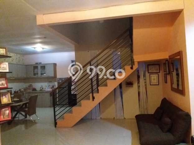 Jual Rumah Minimalis Bagus Punya 4 KT di Rancasari Bandung SHM Jual Rumah Minimalis Bagus Punya 4 KT di Rancasari Bandung SHM