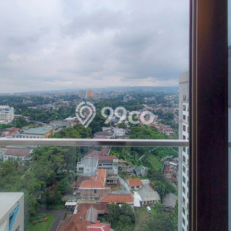 Apartemen Favorit Modern Dijual di Bandung dengan 2 Kamar Tidur Apartemen Favorit Modern Dijual di Bandung dengan 2 Kamar Tidur