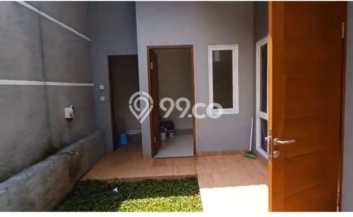 Disewakan Rumah Konsep Modern di Antapani Bandung dengan 3 Kamar Disewakan Rumah Konsep Modern di Antapani Bandung dengan 3 Kamar