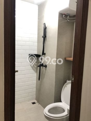 Apartemen Strategis 36m2 di Sudirman Bandung 2 Bedroom Apartemen Strategis 36m2 di Sudirman Bandung 2 Bedroom
