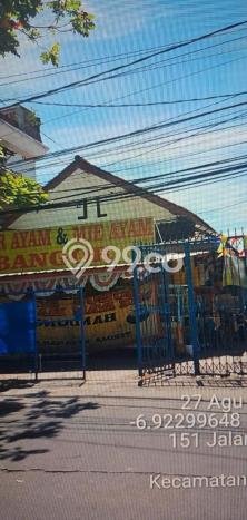 Rumah lokasi Kiaracondong, Bandung, Luas 611m2m² LB 250m2m² Rumah lokasi Kiaracondong, Bandung, Luas 611m2m² LB 250m2m²