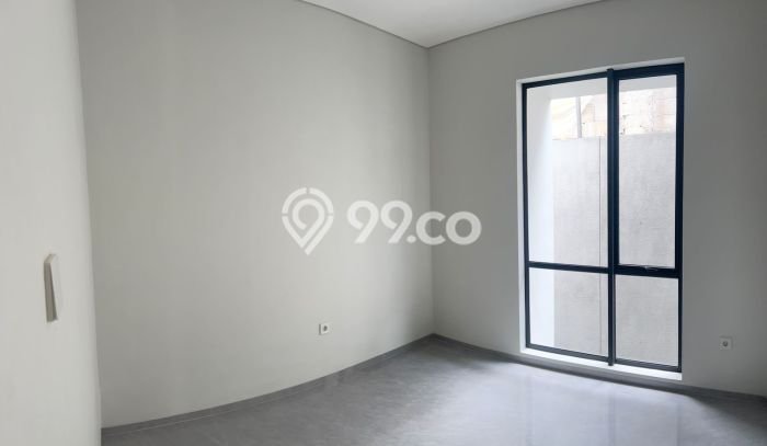 Rumah Luxury Modern Tanpa Renovasi di Setra Duta Bandung Rumah Luxury Modern Tanpa Renovasi di Setra Duta Bandung
