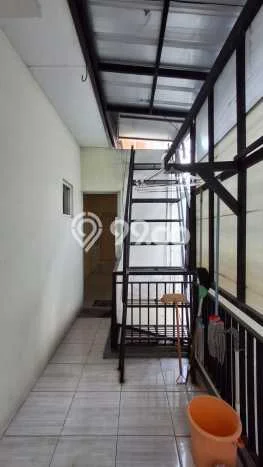 Rumah Modern Minimalis 3 Kamar Bisa Langsung Pindah di Arcamanik Rumah Modern Minimalis 3 Kamar Bisa Langsung Pindah di Arcamanik