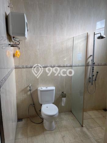 HARGA SPESIAL! Rumah di Kota Baru Parahyangan, Akses ke Fasilitas, 4 KT, Luas 392m² Bangunan 336m² HARGA SPESIAL! Rumah di Kota Baru Parahyangan, Akses ke Fasilitas, 4 KT, Luas 392m² Bangunan 336m²