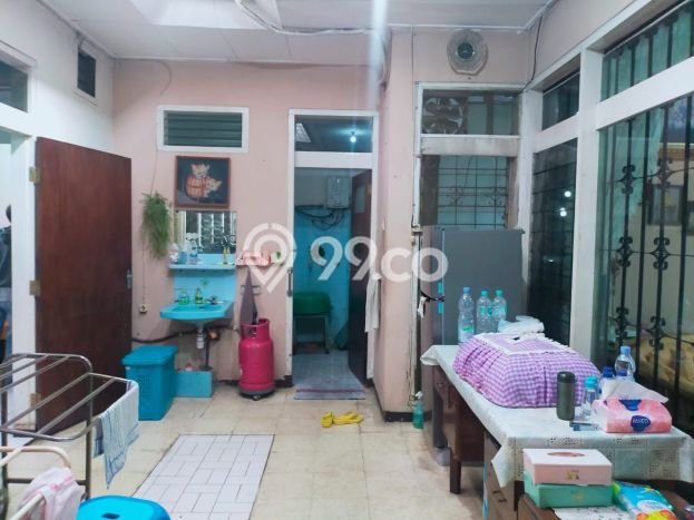 Rumah Strategis Minimalis Lb 180m2 di Andir, Bandung Rumah Strategis Minimalis Lb 180m2 di Andir, Bandung