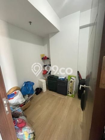 Dijual Apartemen 2 KT di Bandung Luas 42m2 Dijual Apartemen 2 KT di Bandung Luas 42m2