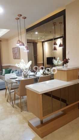 Siap Huni Apartemen Prestisius di Hegarmanah 3 Kamar & 3 Kamar Mandi Siap Huni Apartemen Prestisius di Hegarmanah 3 Kamar & 3 Kamar Mandi