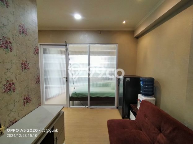 HOT UNIT! Apartemen di Pasteur, 1 KM, Luas 31m², Area Premium HOT UNIT! Apartemen di Pasteur, 1 KM, Luas 31m², Area Premium