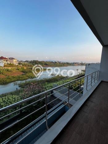 Jarang Ada! Rumah Sewa 5 Kamar Bagus Siap Huni Kota Baru Parahyangan Jarang Ada! Rumah Sewa 5 Kamar Bagus Siap Huni Kota Baru Parahyangan