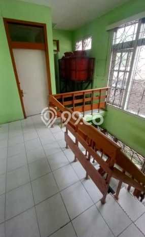 Jual Rumah Modern 6 KT di BKR, Bandung Jual Rumah Modern 6 KT di BKR, Bandung