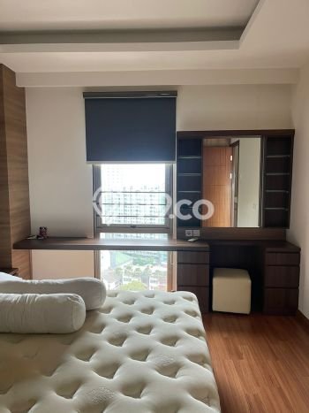Apartemen Sewa 3 Kamar Murah Siap Huni di Bandung, Luas 110m2 Apartemen Sewa 3 Kamar Murah Siap Huni di Bandung, Luas 110m2