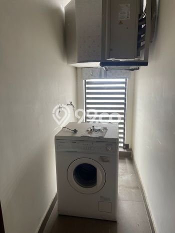 Apartemen Sewa 3 Kamar Murah Siap Huni di Bandung, Luas 110m2 Apartemen Sewa 3 Kamar Murah Siap Huni di Bandung, Luas 110m2
