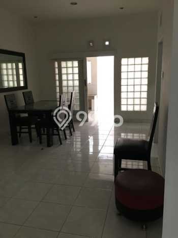 Rumah Disewakan Bandung LT 126m2 LB 80m2 Area Singgasana Rumah Disewakan Bandung LT 126m2 LB 80m2 Area Singgasana