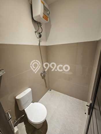 Rumah Modern Minimalis 4 Kamar Siap Huni di Katapang Rumah Modern Minimalis 4 Kamar Siap Huni di Katapang