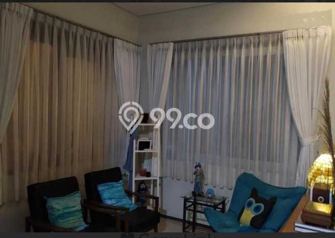 Dijual Rumah Eksklusif 3 KT di Setra Duta, Bandung Dijual Rumah Eksklusif 3 KT di Setra Duta, Bandung