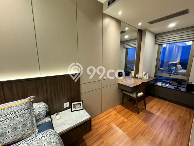 Apartemen Harga Terjangkau untuk Dijual di Hegarmanah Dengan Spesifikasi 2 KT & 2 KM Apartemen Harga Terjangkau untuk Dijual di Hegarmanah Dengan Spesifikasi 2 KT & 2 KM